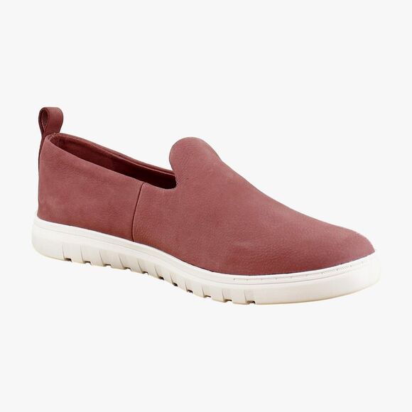 Vionic Shoes - Vionic Uptown Willa Withererd Rose (Wide)